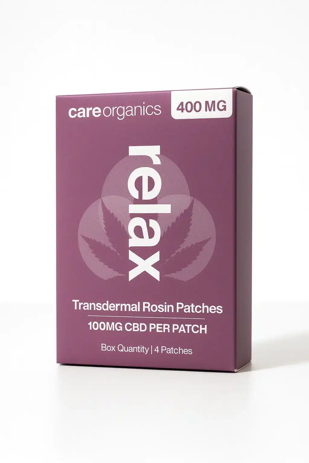 Custom CBD Packaging Boxes | Eco-Friendly & Child-Resistant Options 2 cbd patches box