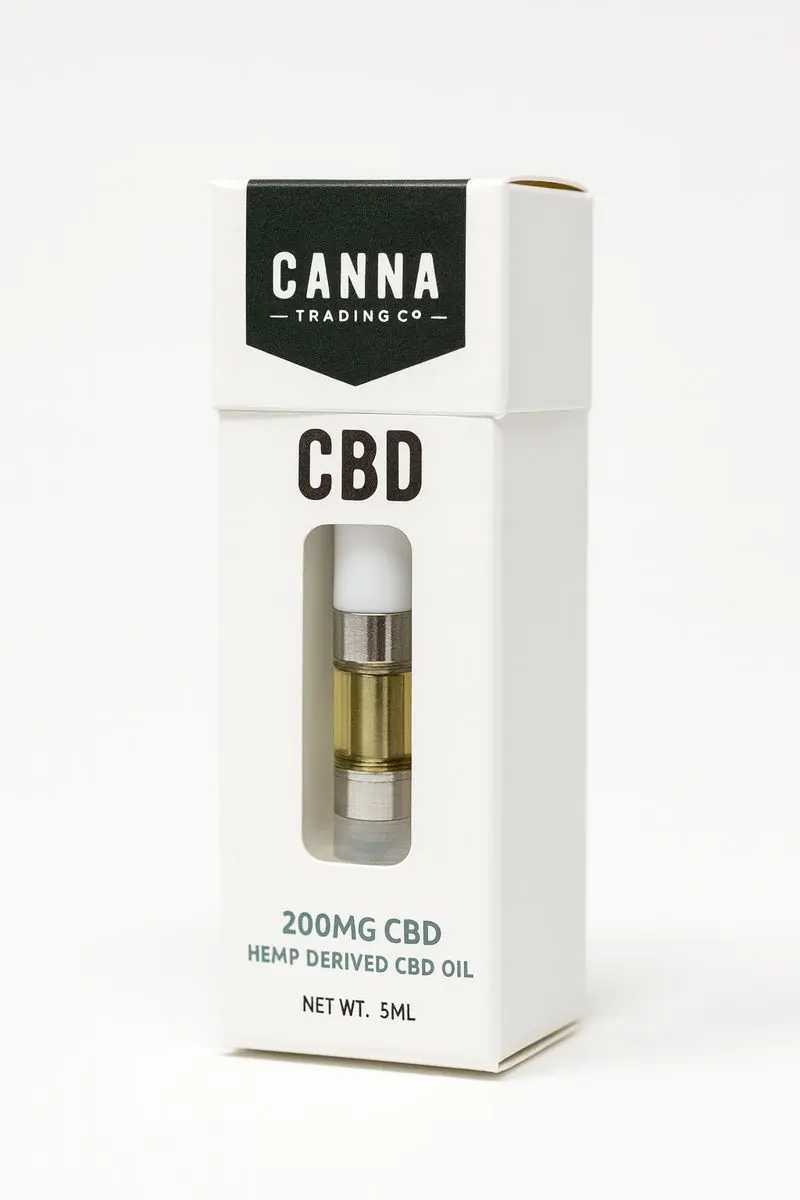 Custom CBD Packaging Boxes | Eco-Friendly & Child-Resistant Options 1 cbd vape cart box