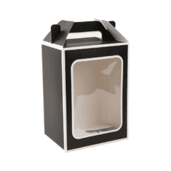 Window Gable Boxes