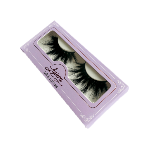 pink-eyelash-box-with-die-cut-window