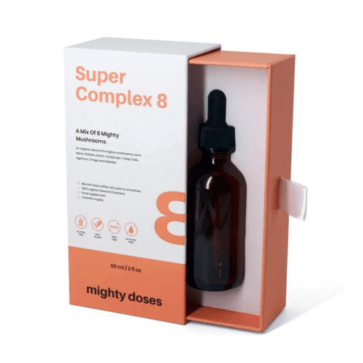 sliding box for essential oil bottle
