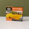 frozen food packaging