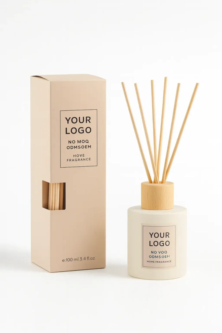 Xl Reed Diffusers Packaging Reed Diffuser Packaging Boxes | Printed Diffuser Boxes