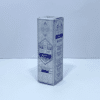 Elegant CBD tincture box for 1200mg product.