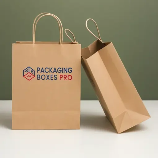 kraft paper bags for packaging