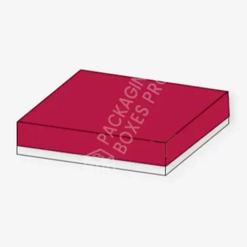two piece boxes