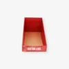 shelf ready display custom logo