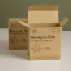 custom kraft soap boxes