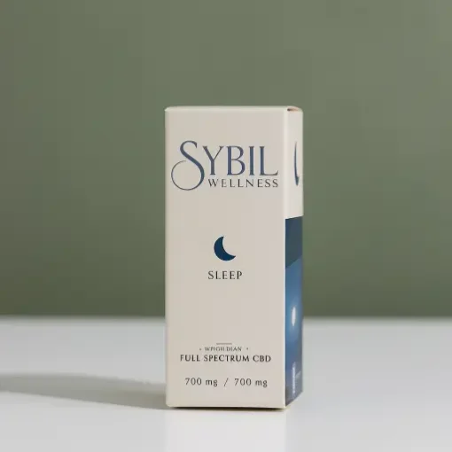 reverse tuck end boxes for wellness products